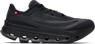 On Running Cloudflow 5 Ad In Black
