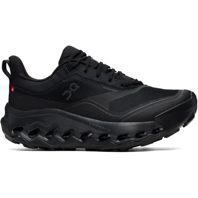 On Recycled Polyester Low-top Sneakers In Multi