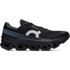 On Breathable Mesh Sneakers With Cloudtec Comfort System In Black