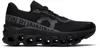 On Women S Cloudmster 2 Sneakers In Black | Eclipse