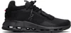 On Black Cloudnova 2 Sneakers In Black