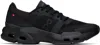On Cloudpulse Sneaker In Black | Eclipse