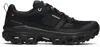 On Black Cloudrock Low Waterproof Sneakers