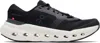 On Black Cloudrunner 3 Sneakers In Multi