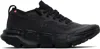 On Cloudsoma Lace-up Sneakers In Black