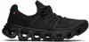 On Black Cloudswift 4 Ad Sneakers