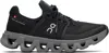 On Black Cloudswift 4 Ad Sneakers In Black