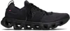 On Cloudswift 4 Sneakers In Black