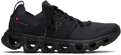 On Black Cloudswift 4 Sneakers