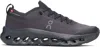 On Black Cloudtilt Mo Sneakers In Blue