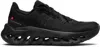 On Black Cloudtilt Sneakers