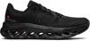 On Black Cloudtilt Sneakers