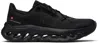 On Cloudtilt Sneakers In Black
