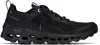 On Black Cloudultra 2 Sneakers In All Black