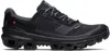 On Black Cloudventure Dna Wp Sneakers In Black | Eclipse