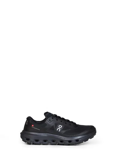 On Cloudvista 3 Sneaker In White