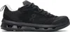 On Black Cloudze Mo Sneakers In Black
