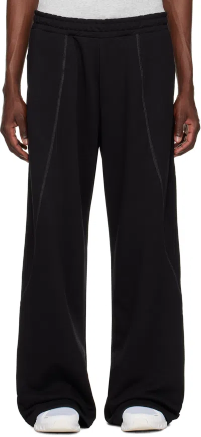 On Black Fka Twigs Editi Club Loose Sweatpants
