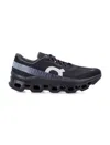 On Breathable Mesh Sneakers With Cloudtec Comfort System In Blue
