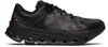 On Black Slam Jam Editi Cloudflow 5 Sneakers