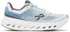 On Cloudsurfer Next Running Shoe In Niagara | White