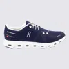 On Cloud 6 Sneakers In Blue