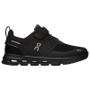 On Boys  Cloud Play In All Black/black