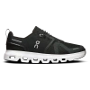 On Boys Cloud Sky 2 In Black/white