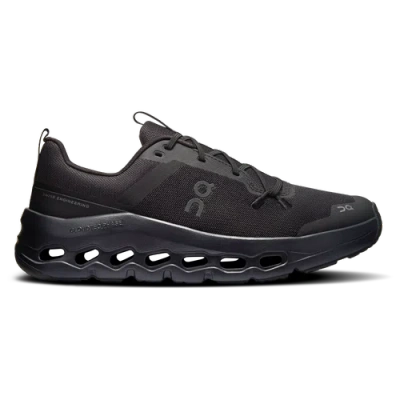 On Kids' Boys  Cloudleap In Black