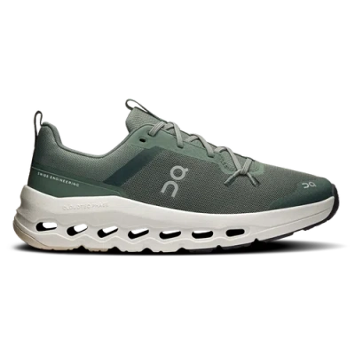 ON BOYS ON CLOUDLEAP