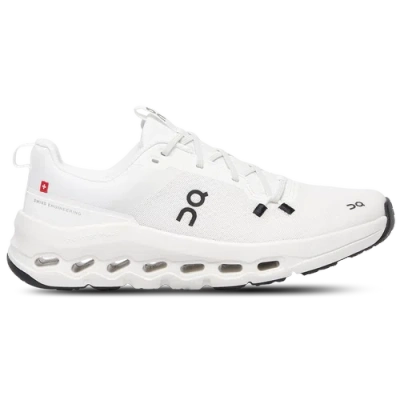 On Kids' Boys  Cloudleap In White