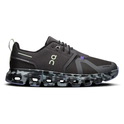 On Kids' Boys  Cloudnova In Gray