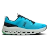 On Kids' Boys   Cloudleap In Blue/grey