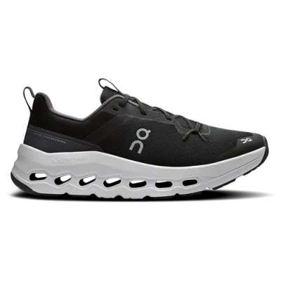 On Kids' Boys   Cloudleap In White/black