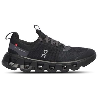 On Kids' Boys   Cloudswift In Black/eclipse