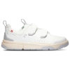 On Little Kids' The Roger Casual Shoes In Grey/glacier White