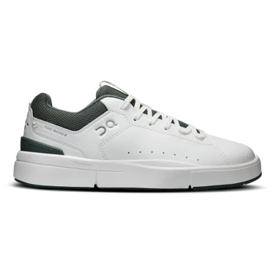 On Kids' Boys  The Roger In White
