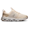 On Cloudnova Kids Sneaker In Neutral