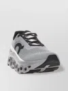 On 'breathable Mesh Cloudmster' Sneakers