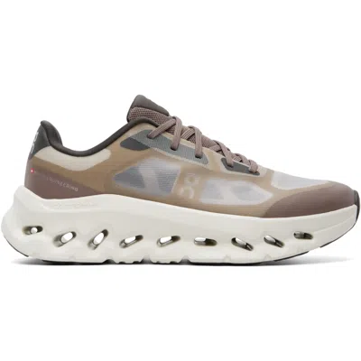 On Cloudtilt Remix Mesh Sneaker In Multi