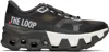 On Brown Pleasures Editi Cloudmster Hyper Pls-tl Sneakers