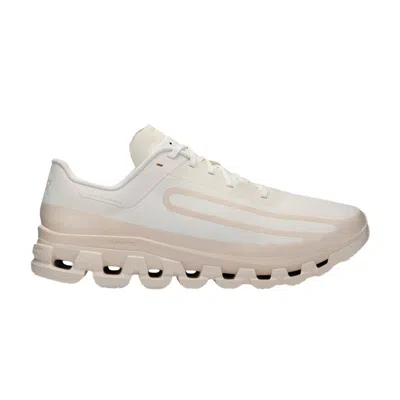 Pre-owned On Bureau Borsche X Cloudflow 4 Ik 'white Mo'