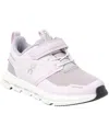 On Canvas Sneaker In Pink