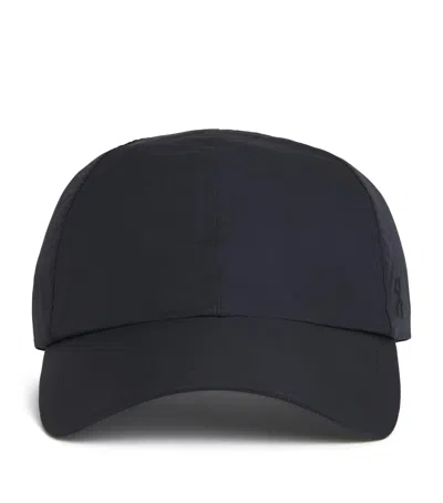 On Cap