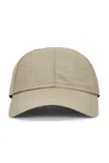 On Cap In Neutral