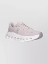 On Casual Low Sneakers Mesh Upper Rubber Outsole In Neutral