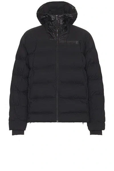 ON CHALLENGER JACKET