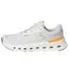 On Running Cloudrunner 2 Waterproof Canvas Sneaker In Blue