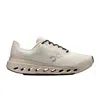 On Cloudsurfer Next Running Shoe In White