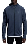 On Climate Zip Hoodie